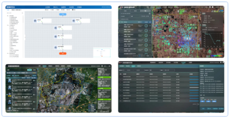 數慧時空閃耀2023全球數商大會，共促國際數據產品流通合作新篇章